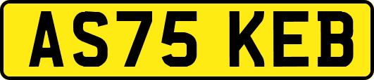 AS75KEB