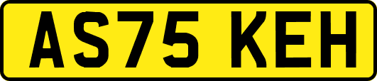 AS75KEH