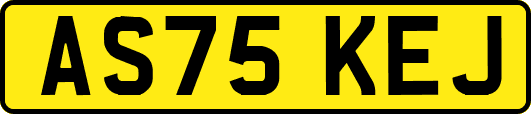 AS75KEJ