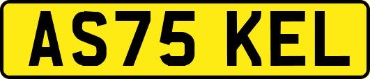 AS75KEL