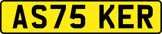 AS75KER