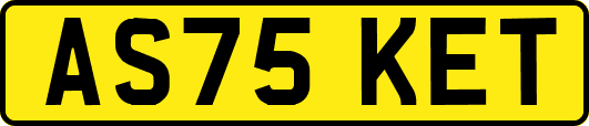 AS75KET
