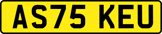 AS75KEU