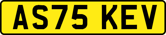AS75KEV
