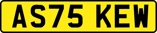 AS75KEW