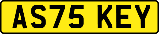 AS75KEY