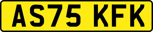 AS75KFK