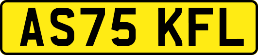 AS75KFL