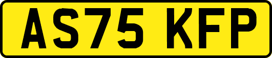 AS75KFP