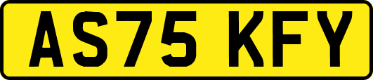 AS75KFY