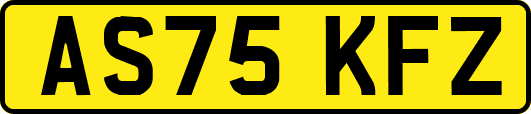 AS75KFZ