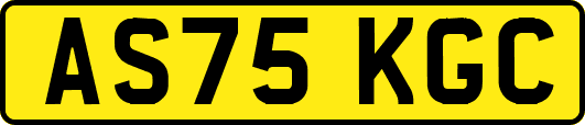 AS75KGC