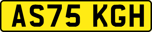 AS75KGH