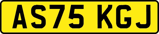 AS75KGJ