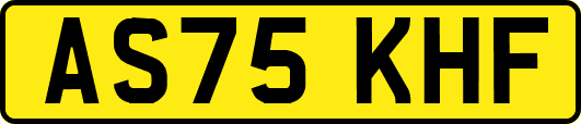AS75KHF