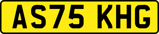 AS75KHG