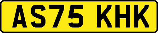 AS75KHK