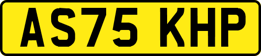 AS75KHP