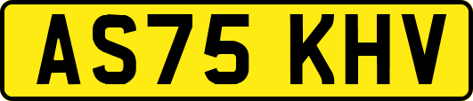 AS75KHV