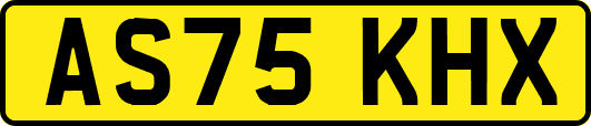 AS75KHX
