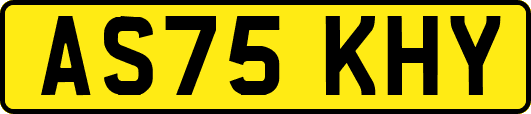 AS75KHY