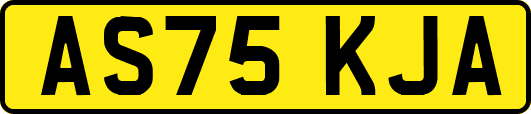 AS75KJA