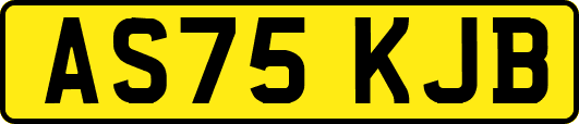 AS75KJB
