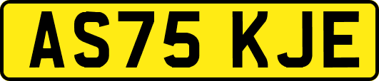 AS75KJE