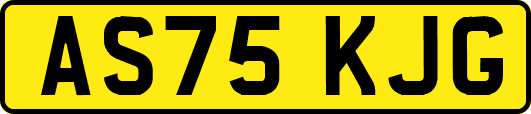 AS75KJG