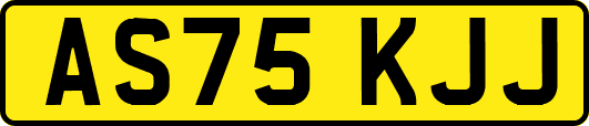 AS75KJJ