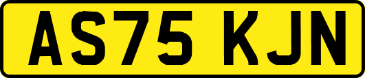AS75KJN