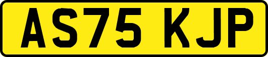 AS75KJP
