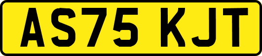 AS75KJT