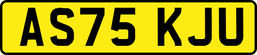 AS75KJU