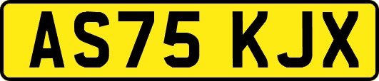 AS75KJX