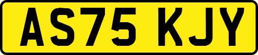AS75KJY