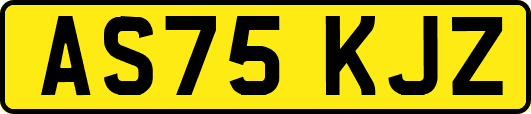 AS75KJZ