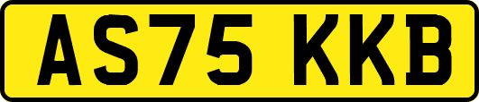 AS75KKB