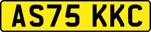 AS75KKC