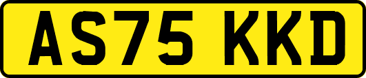 AS75KKD