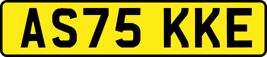 AS75KKE