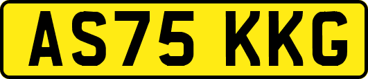 AS75KKG