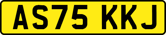 AS75KKJ