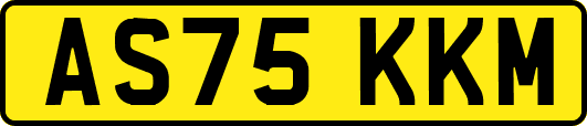 AS75KKM