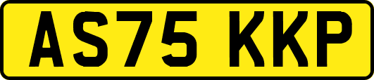 AS75KKP