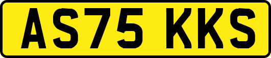 AS75KKS