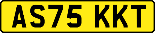 AS75KKT