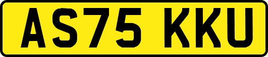 AS75KKU