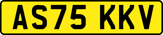 AS75KKV