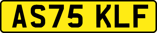 AS75KLF